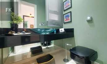 Imagem 3: Casa de Condomínio em Alphaville - Santana de Parnaíba