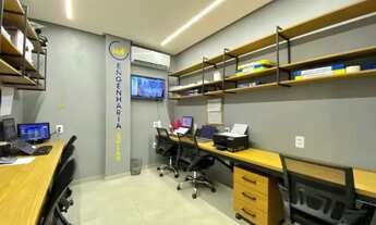 Imagem 3: A.Moura Gestor Imobiliario Vende Prédio comercial com 2 pavimentos na Av. Centenário