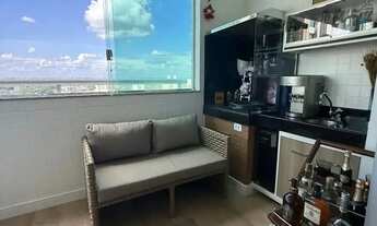 Imagem 3: GARDEN CLUB - PARQUE 10 - BELÍSSIMO APTO - 1.350.000,00