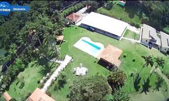 Imagem: Chácara com 2 lagos em Mailasqui !