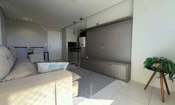 Imagem 5: Apartamento 2 Dormitórios - Bairro Igra Sul