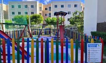 Imagem 4: APTO MIRANTES DA LAGOA