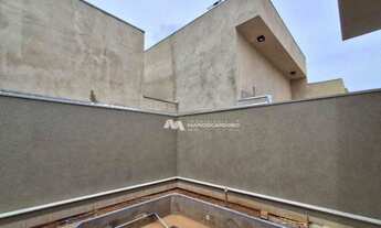 Imagem 5: Casa com 3 dormitórios à venda, 150 m² por R$ 1.300.000,00 - Residencial Maria Julia - São