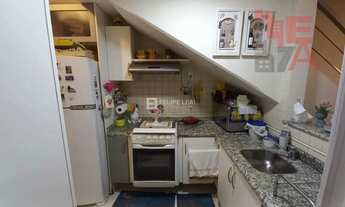 Imagem 6: Apartamento em Centro - Florianópolis