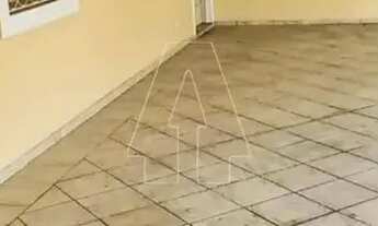 Imagem 4: Casa à venda na Vila Industrial, Araçatuba