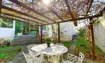 Imagem 4: Casa em condomínio à venda no bairro Córrego Grande - Florianópolis/SC