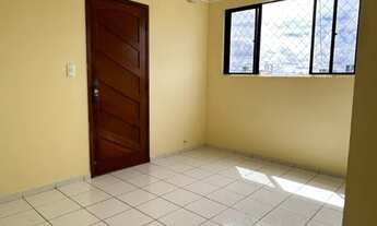 Imagem 2: Apartamento nos Bancários com 03 quartos, sendo 01 suíte e numa boa localização