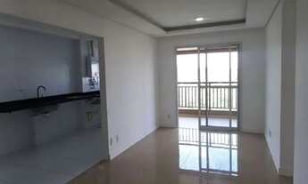 Imagem: BARUERI - Apartamento Padrão - Jardim Tupanci