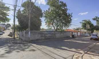 Imagem 2: Terreno à venda de esquina com 565 m² na Vila Haro, Sorocaba