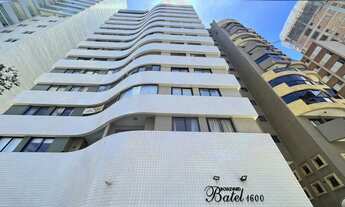 Imagem: Apartamento para Alugar no Centro de Curitiba