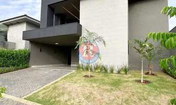 Imagem 2: Casa de Condomínio com 3 quartos, CONDOMINIO QUINTA DO LAGO I, São José do Rio Preto - R