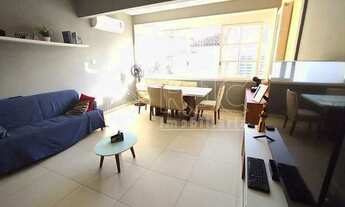 Imagem 3: Imóvel para venda com 118 metros quadrados com 3 quartos em Tijuca - Rio de Janeiro - RJ