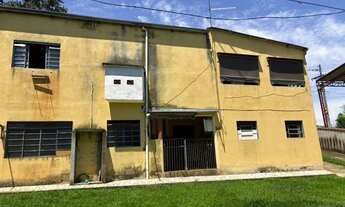 Imagem 2: Imóvel para venda com 200 metros quadrados com 4 quartos em Cercado Grande I - Itapira - S