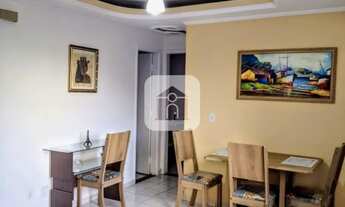 Imagem 3: Apartamento para venda no bairro Chácaras Tubalina