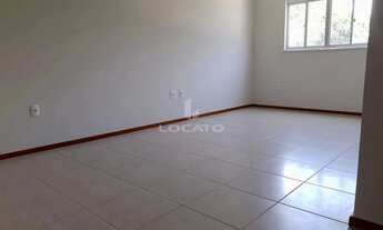 Imagem 2: Apartamento com dois quartos e vaga numerada no Bairro Paineiras