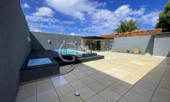 Imagem 7: Imperdível oportunidade de casa à venda em Campo Grande-MS, bairro Nova Lima! 3 quartos, 1