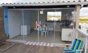 Imagem 9: Casa de condomínio em Estrada Rj - 138 - Fazendinha - Araruama/RJ