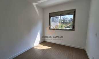 Imagem 10: Lindo apartamento novo para locação ou venda no Vale do Sereno/Nova Lima!