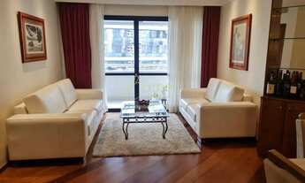 Imagem: Apartamento próximo ao Shopping Morumbi