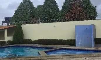 Imagem 5: Alugo Apartmento no 3° Andar na Aririzal na Cohama Condomínio Ditaly II - Com Projetados