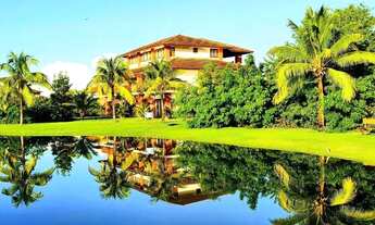 Imagem: Village das Acácias Piscinas Naturais