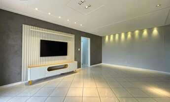 Imagem 3: Vende-se apartamento semi mobiliado 02 quartos, sendo 01 suíte com vaga coberta no bairro