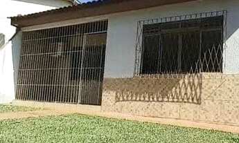 Imagem: Casa 160m² - 3 dormitórios, 3 vagas no