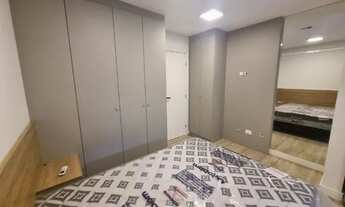 Imagem 5: Apartamento Studio com vaga de garagem no Agua Verde