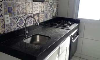 Imagem 3: Apartamento para Locação em Fortaleza, Parque Dois Irmãos, 2 dormitórios, 1 suíte, 2 banhe