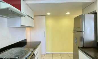 Imagem 15: Apartamento de 2 dormitórios, sendo 1 suíte, localizado na Praça Israelita e junto à Aveni