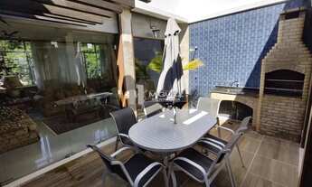 Imagem 4: RUA URUGUAI, TIJUCA - COBERTURA LINEAR MARAVILHOSA À VENDA, EM ÁREA NOBRE DA TIJUCA. PRÓXI