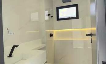 Imagem 7: Vendo Casa Duplex no Condomínio Damha, 260m², Ótima Oportunidade