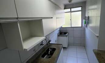 Imagem 6: Aluguel no Park Renovare Mendanha