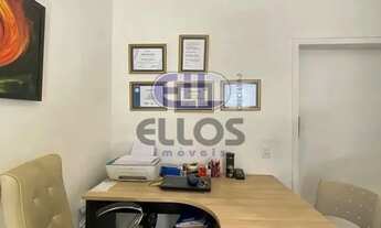 Imagem 4: Sala Comercial Mobiliada no Anita Garibaldi