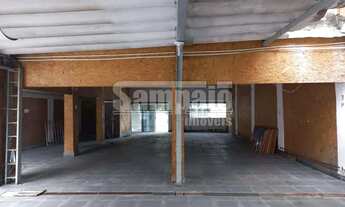 Imagem 4: Campo Grande Galpão / depósito com venda por R$550.000