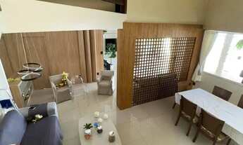 Imagem 2: Casa duplex localizada no Cohajap