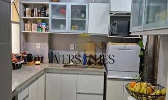 Imagem 5: Cobertura à Venda 4 quartos 2 suítes, 2 vagas de garagem, e 185,00m2 Bairro Castelo Belo