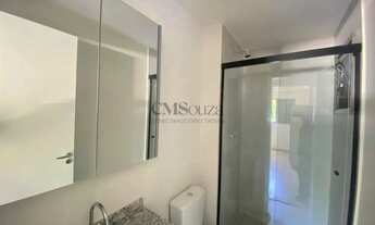 Imagem 7: Apartamento para alugar no Condomínio Carmel, com 2 quartos, 51 m², 1 vaga de garagem - Ba