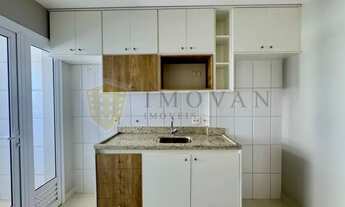 Imagem 5: Trio Home, Presidente Vargas, 01 Quarto, Zona Sul