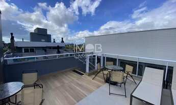 Imagem: Apartamento Garden 3 dormitórios com 115m²