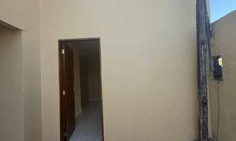 Imagem 7: CASA NO SANTA LUZIA