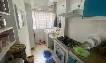 Imagem 5: Barra da Tijuca Apartamento com 3 dormitórios