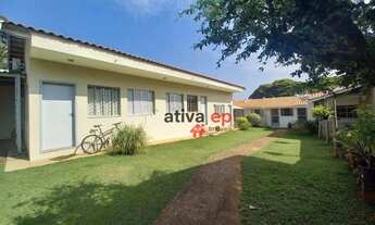 Imagem 3: Casa com 6 dormitórios à venda, 210 m² por R$ 1.200.000 - Cidade Universitária - Campinas