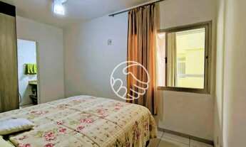 Imagem 6: Apartamento com 2 dormitórios à venda, 100 m² por R$ 450.000,00 - Praia do Morro - Guarapa