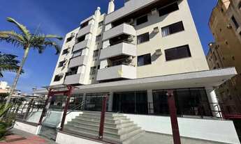 Imagem 2: Conforto e praticidade! Apartamento com 2 dormitórios perto do mar - Canasvieiras REF: 351