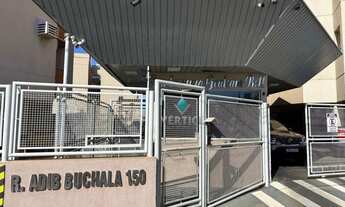 Imagem 2: Apartamento com 3 dormitórios para alugar, 90 m² por R$ 2.620,11/mês - Vila São João - São