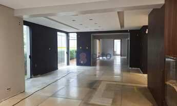 Imagem 2: Casa comercial Pacaembu . Proxima a Praça Charles Milles . 476m²