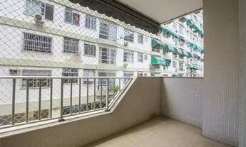 Imagem 4: Apartamento à venda com 2 quartos em Santa Rosa, Niterói - RJ