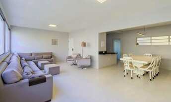 Imagem 4: Apartamento para venda em Santa Cecília com 3 quartos, sendo 1 suíte , 145m²