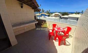 Imagem 2: Alugo duplex com cobertura gourmet e 2 suítes, na Praia de Stella Maris, Salvador